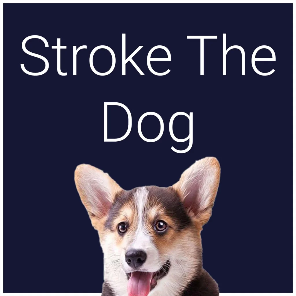 Stroke The Dog PS4 &amp; PS5