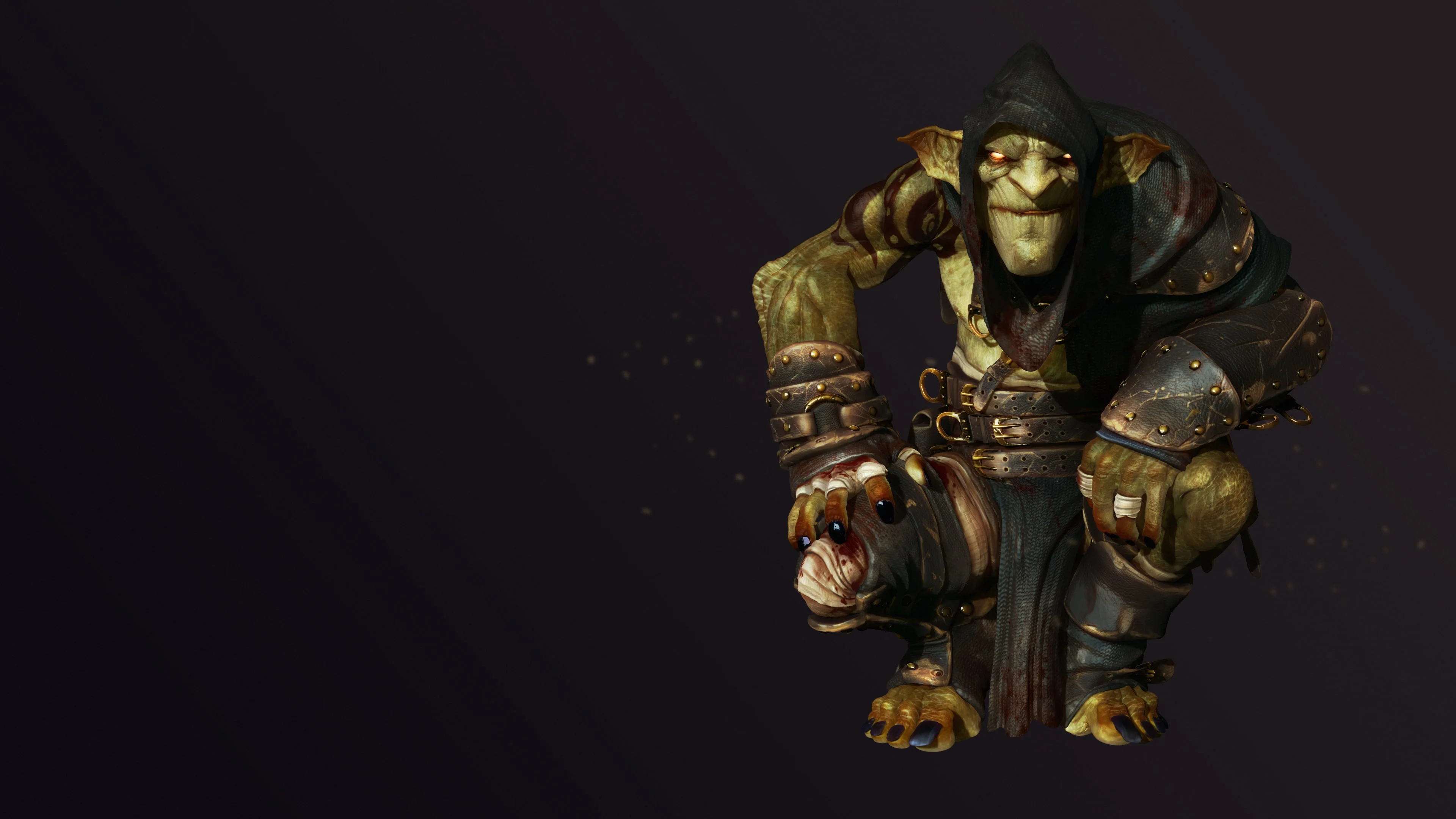 Styx: Master of Shadows PS4 &amp; PS5