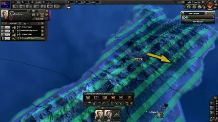 ⭐ Hearts of Iron IV - Together for Victory DLC Steam КЛ