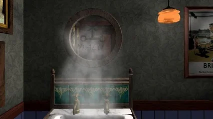 ⭐ Dark Fall: The Journal Steam КЛЮЧ 🔑 GLOBAL