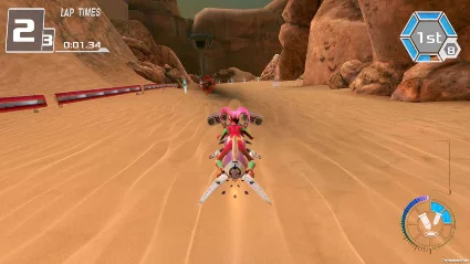 ⭐ Acro Storm Steam КЛЮЧ 🔑 GLOBAL