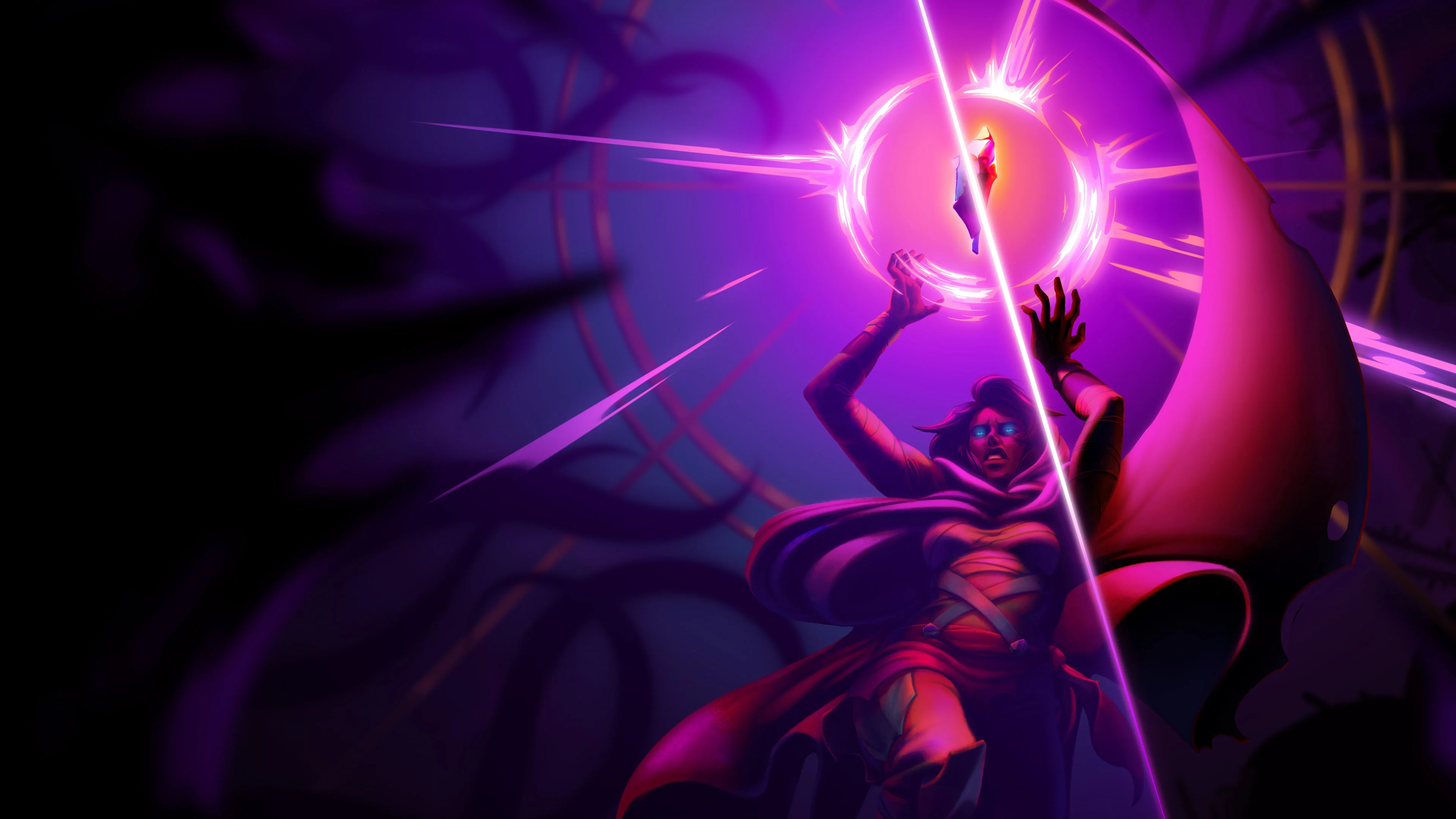 Sundered: Eldritch Edition PS4 &amp; PS5