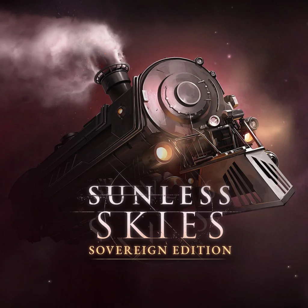 Sunless Skies: Sovereign Edition PS4 &amp; PS5