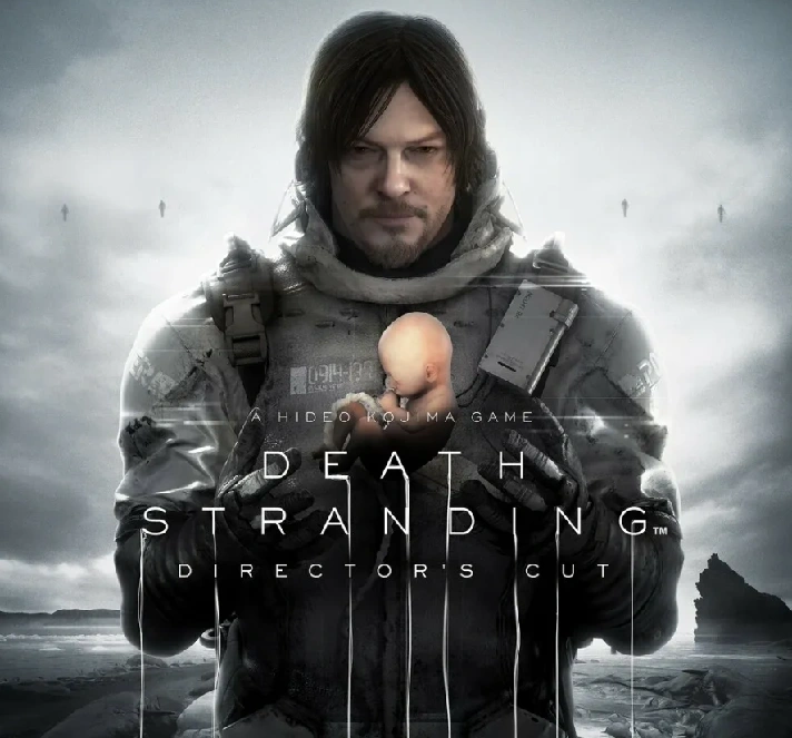 🔴DEATH STRANDING DIRECTOR´S CUT🔴XBOX KEY🔴