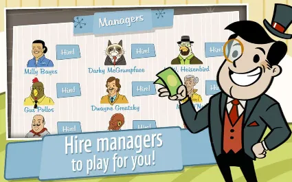 ⭐ AdVenture Capitalist - Savvy Investor Bundle Steam КЛ