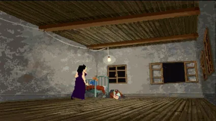 ⭐ Alone in the Dark Anthology Steam КЛЮЧ 🔑 GLOBAL
