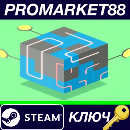 ⭐ klocki Steam КЛЮЧ 🔑 GLOBAL