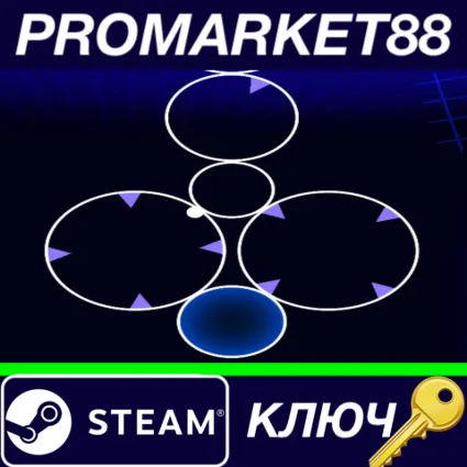 ⭐ oO Steam КЛЮЧ 🔑 GLOBAL