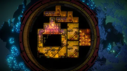 ⭐ Diluvion: Resubmerged EU Steam КЛЮЧ 🔑 ЕВРОПА