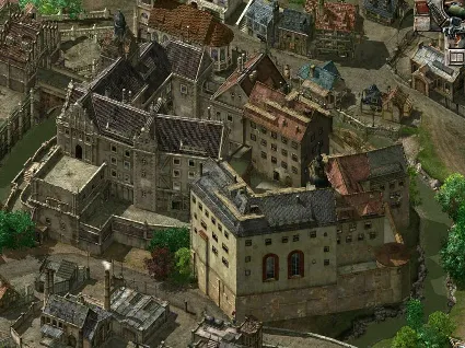 ⭐ Commandos 2: Men of Courage RoW Steam КЛЮЧ 🔑 ЕВРОПА