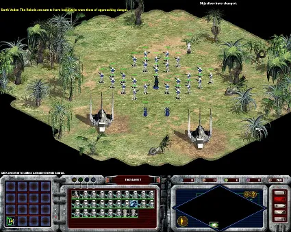 ⭐ Star Wars Galactic Battlegrounds Saga Steam КЛЮЧ