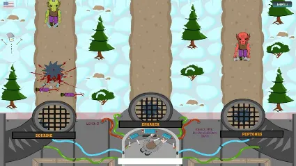 ⭐ Word Killer: Revolution Steam КЛЮЧ 🔑 GLOBAL
