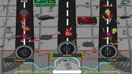 ⭐ Word Killer: Revolution Steam КЛЮЧ 🔑 GLOBAL