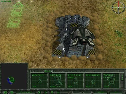 ⭐ Earth 2150: Escape from the Blue Planet Steam КЛЮЧ