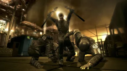 ⭐ The Deus Ex Collection Steam КЛЮЧ 🔑 GLOBAL