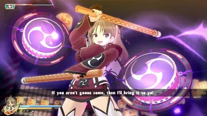 ⭐ Senran Kagura Estival Versus Steam КЛЮЧ 🔑 ЕВРОПА