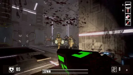 ⭐ The Guard of Dungeon Steam КЛЮЧ 🔑 GLOBAL