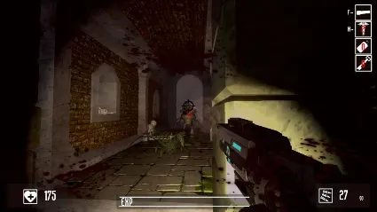 ⭐ The Guard of Dungeon Steam КЛЮЧ 🔑 GLOBAL