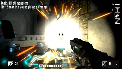 ⭐ The Guard of Dungeon Steam КЛЮЧ 🔑 GLOBAL