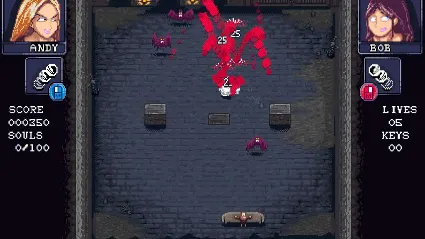 ⭐ Death's Hangover Steam КЛЮЧ 🔑 GLOBAL