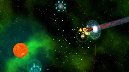 ⭐ Battle for Orion 2 Steam КЛЮЧ 🔑 GLOBAL