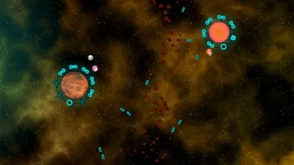 ⭐ Battle for Orion 2 Steam КЛЮЧ 🔑 GLOBAL
