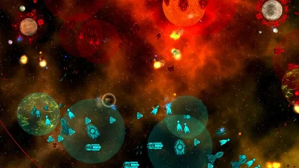 ⭐ Battle for Orion 2 Steam КЛЮЧ 🔑 GLOBAL