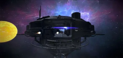 ⭐ Space Journey Steam КЛЮЧ 🔑 GLOBAL
