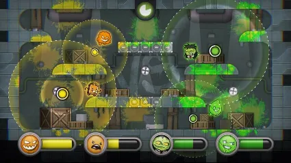 ⭐ Move or Die Steam КЛЮЧ 🔑 GLOBAL