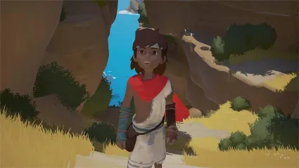 ⭐ RiME Steam КЛЮЧ 🔑 GLOBAL