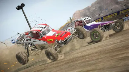 ⭐ DiRT 4 Steam КЛЮЧ 🔑 GLOBAL