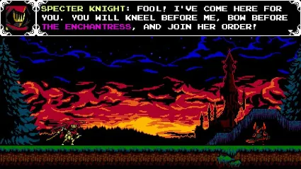 ⭐ Shovel Knight: Specter of Torment Steam КЛЮЧ 🔑 GLOBAL