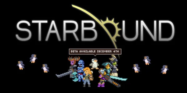 Starbound (RU/CIS activation; Steam gift)