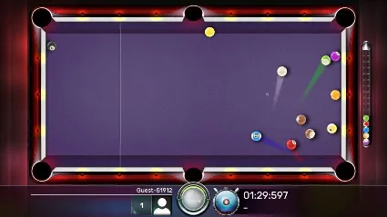 ⭐ Premium Pool Arena Steam КЛЮЧ 🔑 GLOBAL