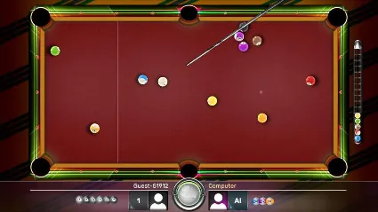 ⭐ Premium Pool Arena Steam КЛЮЧ 🔑 GLOBAL
