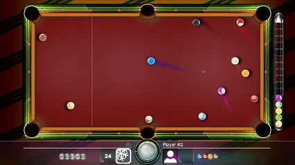 ⭐ Premium Pool Arena Steam КЛЮЧ 🔑 GLOBAL