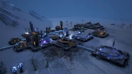 ⭐ Aven Colony Steam КЛЮЧ 🔑 GLOBAL