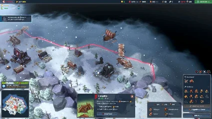 ⭐ Northgard EU Steam КЛЮЧ 🔑 ЕВРОПА