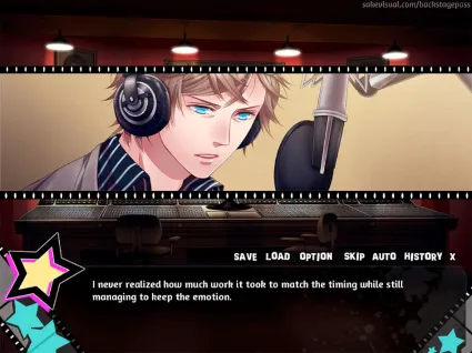 ⭐ Backstage Pass Steam КЛЮЧ 🔑 GLOBAL
