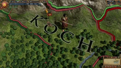 ⭐ Europa Universalis IV - Indian Subcontinent Unit Pack