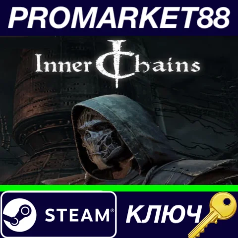 ⭐ Inner Chains Steam КЛЮЧ  GLOBAL
