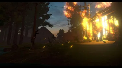 ⭐ VRZ: Torment Steam КЛЮЧ 🔑 GLOBAL