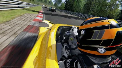 ⭐ Assetto Corsa - Ready To Race Pack DLC Steam КЛЮЧ