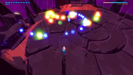 ⭐ Furi - One More Fight DLC Steam КЛЮЧ 🔑 GLOBAL