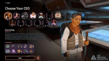 ⭐ Offworld Trading Company - Jupiter's Forge Expansion
