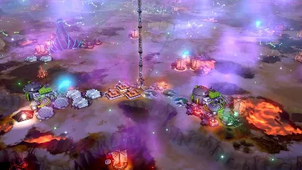 ⭐ Offworld Trading Company - Jupiter's Forge Expansion