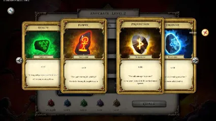 ⭐ Talisman - Complete Runestone Deck DLC Steam КЛЮЧ