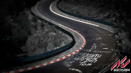 ⭐ Assetto Corsa + Dream Packs Steam КЛЮЧ 🔑 GLOBAL