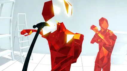 ⭐ SUPERHOT VR Steam КЛЮЧ 🔑 GLOBAL