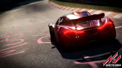⭐ Assetto Corsa - Dream Pack 1 DLC Steam КЛЮЧ 🔑 GLOBAL